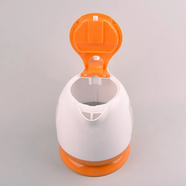 Vedenkeitin Feel Maestro MR012  Valkoinen Oranssi Muovinen 1100 W 1 L