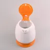 Vedenkeitin Feel Maestro MR012  Valkoinen Oranssi Muovinen 1100 W 1 L
