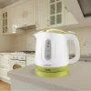 Vedenkeitin Feel Maestro MR013  Valkoinen Vihreä Muovinen 1100 W