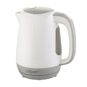 Kettle Feel Maestro MR042  White Grey 2200 W 1,7 L
