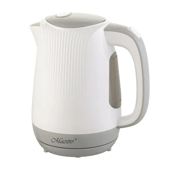 Kettle Feel Maestro MR042  White Grey 2200 W 1,7 L