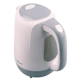 Чайник Feel Maestro MR042  Белый Серый 2200 W 1,7 L