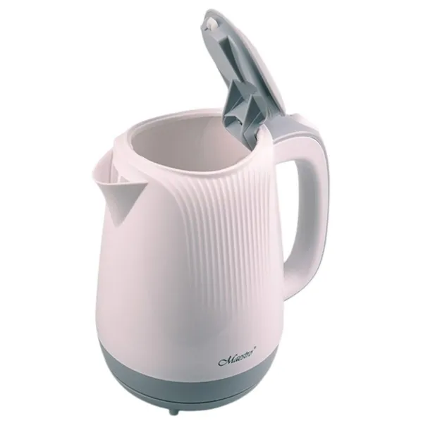 Tējkanna Feel Maestro MR042  Balts Pelēks 2200 W 1,7 L