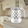 Vedenkeitin Feel Maestro CB-1709 Valkoinen 2200 W 1,7 L