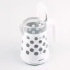 Vedenkeitin Feel Maestro CB-1709 Valkoinen 2200 W 1,7 L