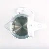 Vedenkeitin Feel Maestro CB-1709 Valkoinen 2200 W 1,7 L