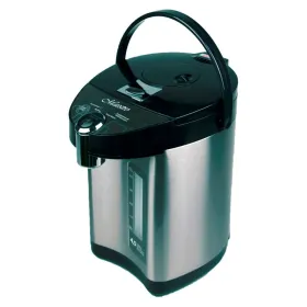 Vedenkeitin Feel Maestro MR-081 Hopeinen Ruostumaton teräs 750 W 4,5 L