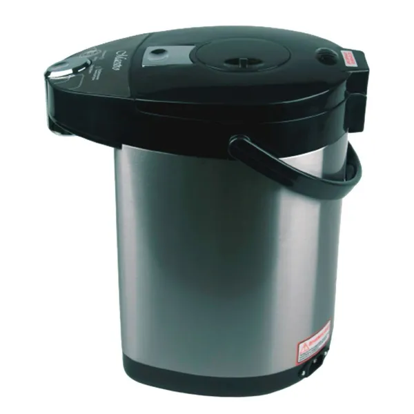 Чайник Feel Maestro MR-081 Серебристый Нержавеющая сталь 750 W 4,5 L