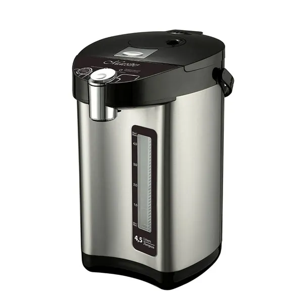 Virdulys Feel Maestro MR-081 Sidabras Nerūdijantis plienas 750 W 4,5 L