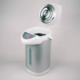 Vedenkeitin Feel Maestro  MR-082 Harmaa Ruostumaton teräs Muovinen 750 W 3,3 L