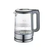 Tējkanna Feel Maestro MR-061 Zils Balts Stikls Alumīnijs 2200 W 1,7 L