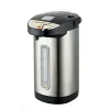 Tējkanna Feel Maestro  MR-080N Pelēks Nerūsējošais tērauds Plastmasa 750 W 4,5 L
