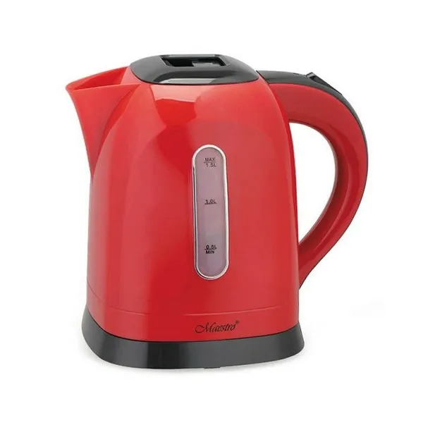 Virdulys Feel Maestro MR-034 Juoda 2200 W 1,5 L