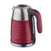 Чайник Feel Maestro  MR-051 Чёрный Красный 2200 W 1,7 L