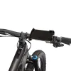 Crong Bikeclip Enduro - Bike Phone Holder (Black)