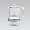 Tējkanna Feel Maestro  MR-052 Zils Stikls 2200 W 1,7 L