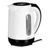 Tējkanna Feel Maestro MR-041 Balts Melns 2000 W 1,7 L