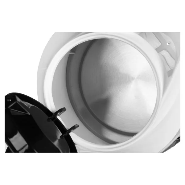 Veekann Feel Maestro MR-041 Valge Must 2000 W 1,7 L