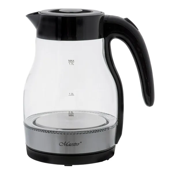 Virdulys Feel Maestro MR-061 Juoda 1850-2200 W 1,7 L
