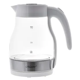 Vedenkeitin Feel Maestro MR-061 Valkoinen 1850-2200 W 1,7 L