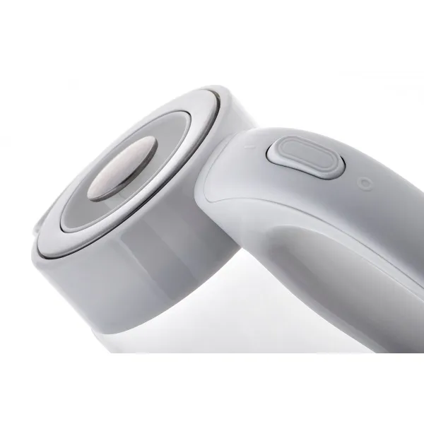 Kettle Feel Maestro MR-061 White 1850-2200 W 1,7 L