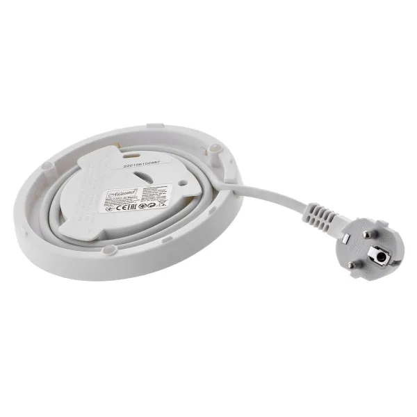 Tējkanna Feel Maestro MR-061 Balts 1850-2200 W 1,7 L