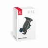 Crong Bikeclip Enduro - Bike Phone Holder (Black)