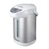 Virdulys Feel Maestro MR-084  Balta Pilka Nerūdijantis plienas Plastmasinis 750 W 4,5 L