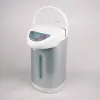 Virdulys Feel Maestro MR-084  Balta Pilka Nerūdijantis plienas Plastmasinis 750 W 4,5 L