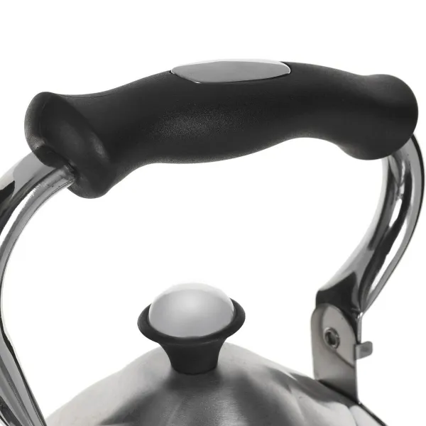 Veekann Feel Maestro MR-1305 Hõbedane 3 L