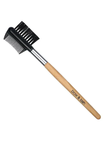 Eyebrow Brush QVS