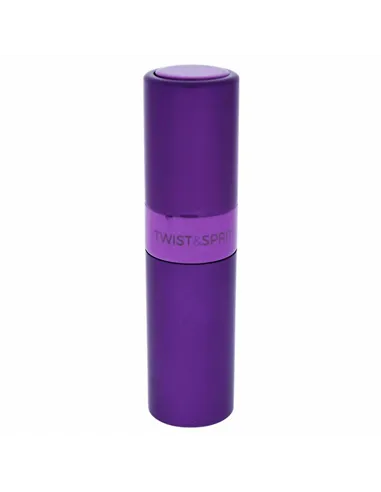 Rechargeable atomiser Twist & Spritz TWS-PUR-U-F6-008-06A 8 ml