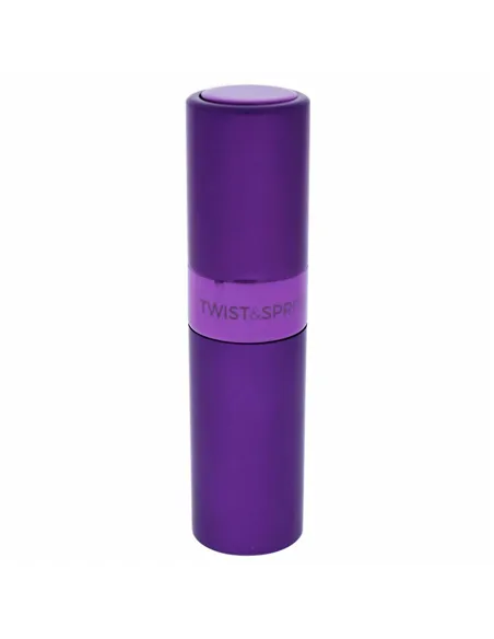 Rechargeable atomiser Twist & Spritz TWS-PUR-U-F6-008-06A 8 ml