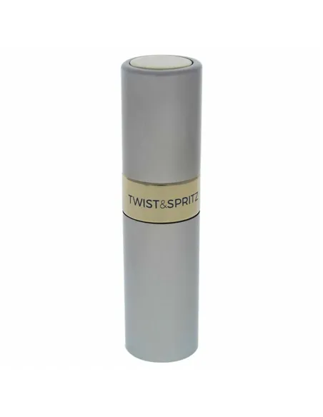 Rechargeable atomiser Twist & Spritz TWS-SIL-U-F6-008-06A 8 ml