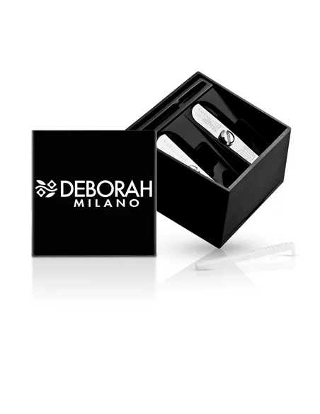 Pencil Sharpener Deborah Double