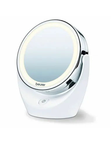 Mirror Beurer BS49 LED White