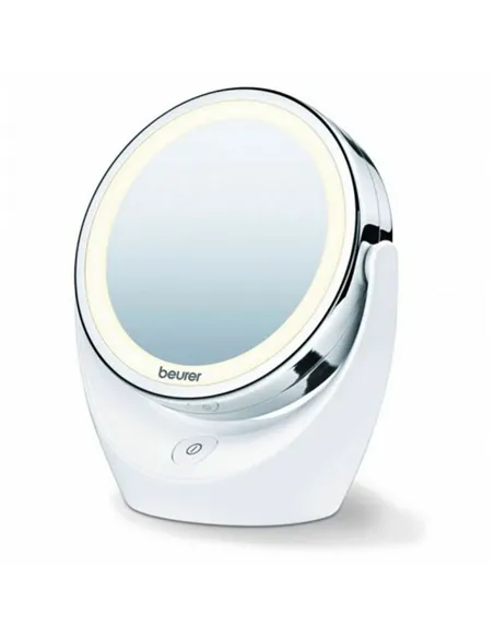 Mirror Beurer BS49 LED White