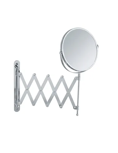 Mirror Wenko 15165100 Telescopic