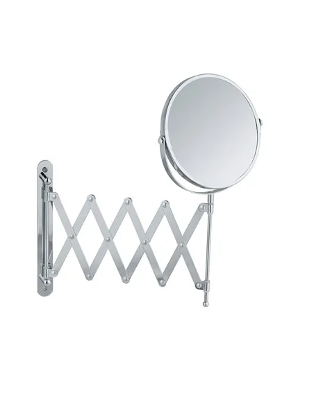 Mirror Wenko 15165100 Telescopic