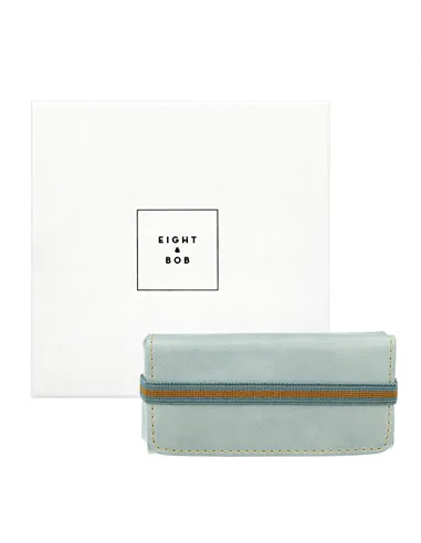 Case Eight & Bob Perfume Light Blue