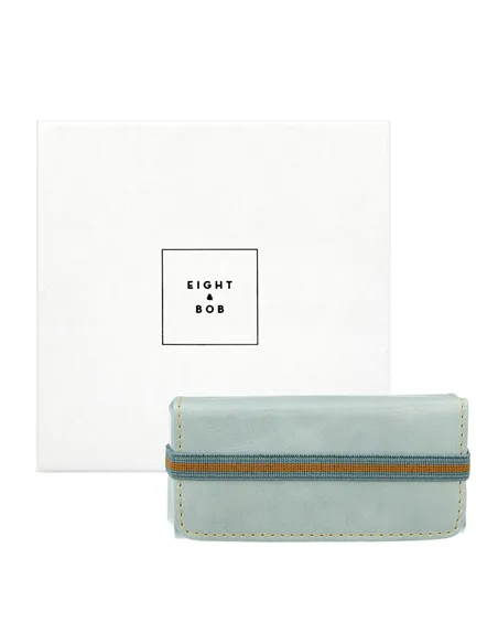 Case Eight & Bob Perfume Light Blue