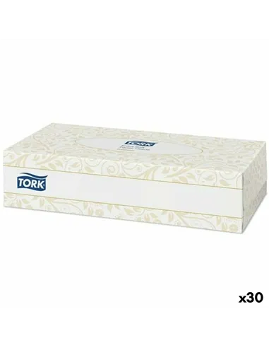 Tissues Tork White (30 Units)