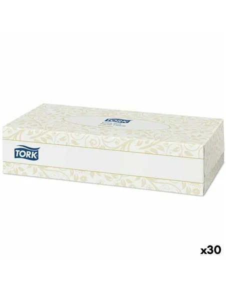 Tissues Tork White (30 Units)