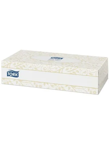 Tissues Tork White (30 Units)