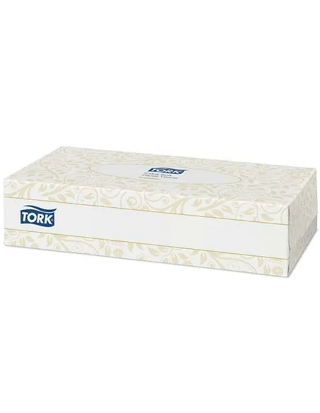 Tissues Tork White (30 Units)