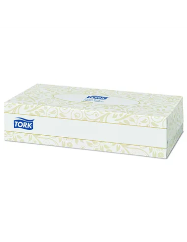 Tissues Tork White (30 Units)