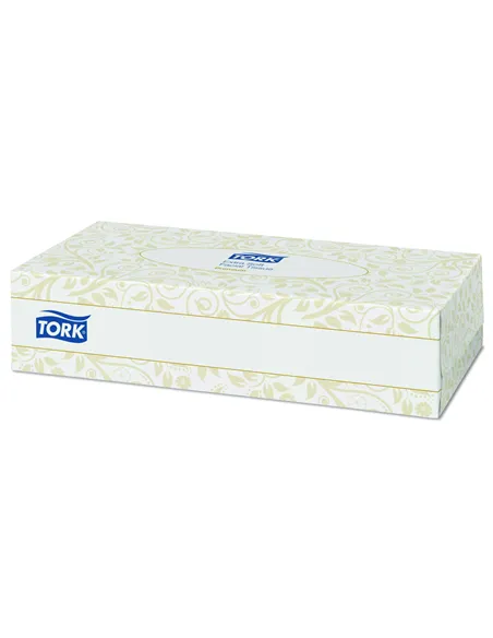 Tissues Tork White (30 Units)