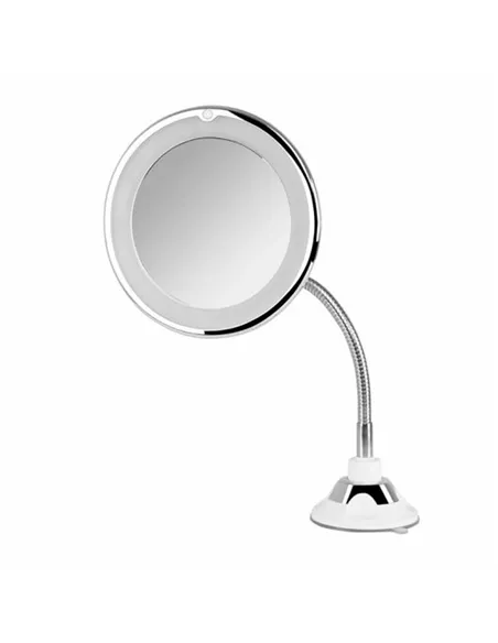 Magnifying Mirror with LED Orbegozo ESP 1020