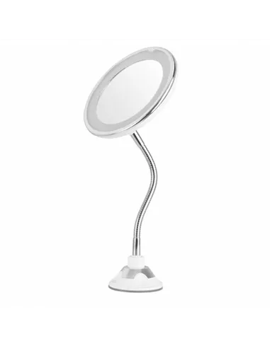 Magnifying Mirror with LED Orbegozo ESP 1020