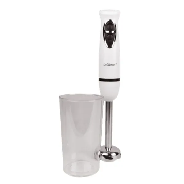 Blenderis-Krūze Feel Maestro MR-510N Balts Melns 300 W